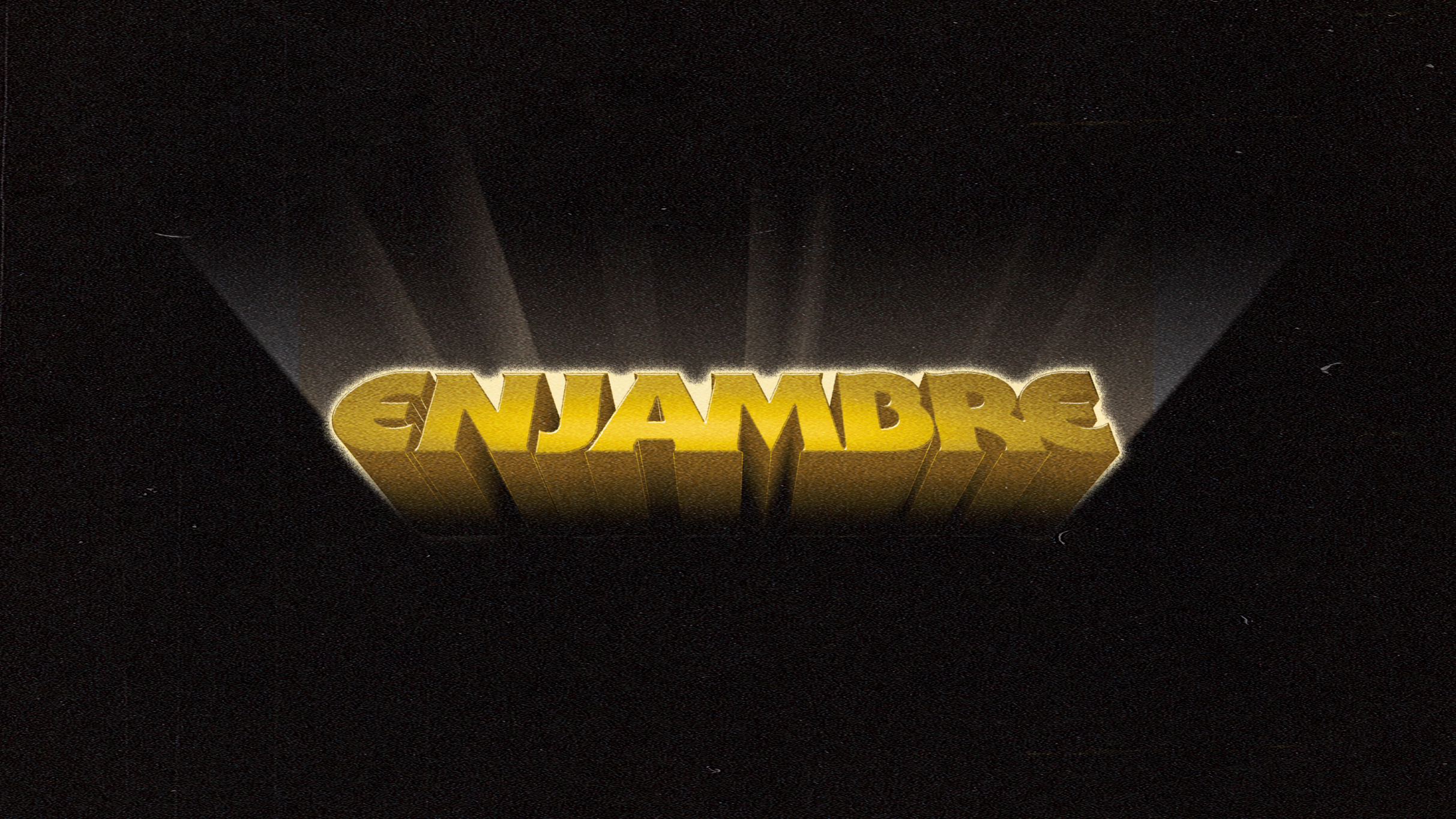 Enjambre