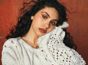 Alessia Cara, 2025-06-14, Утрехт