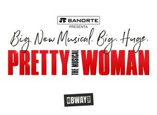 Pretty Woman - The Musical (Touring)