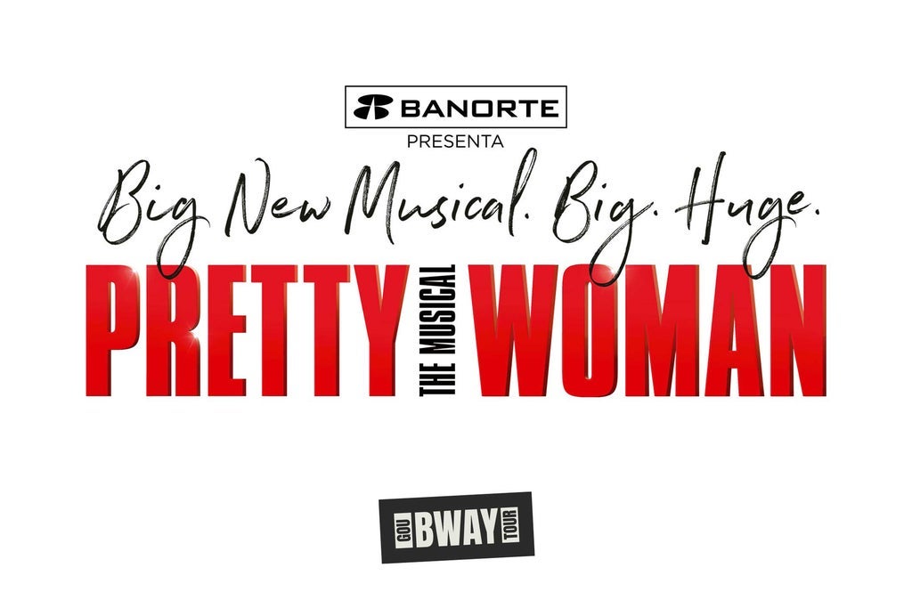 Pretty Woman: The Musica