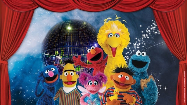 Elmo’s Circus Dream Under the Big Top in Caulfield Racecourse 02/08/2025
