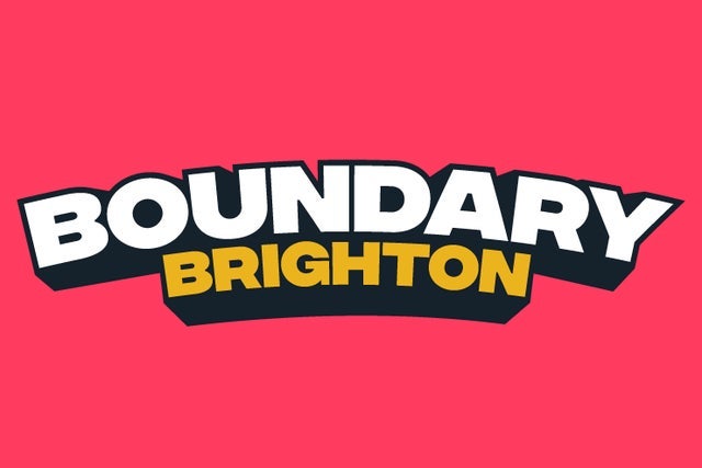 Boundary Brighton