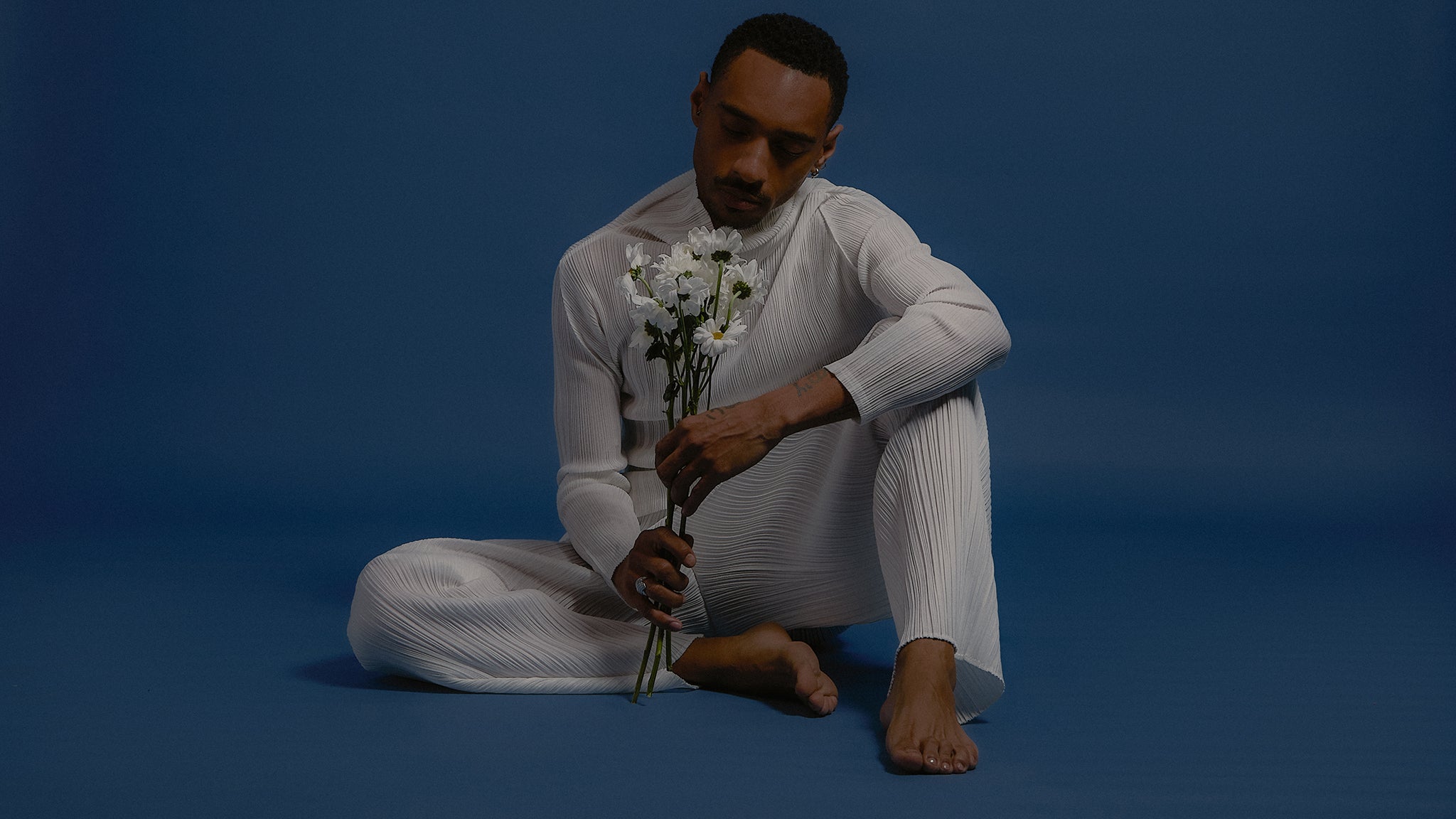 Durand Bernarr Presents: You Gon' Grow, Too! Tour 