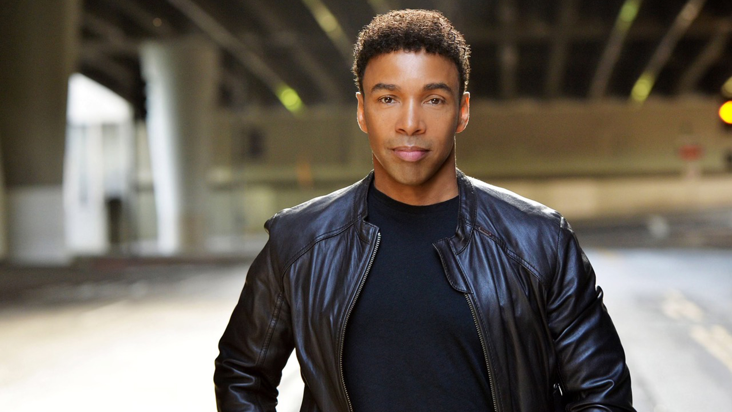 Allen Payne