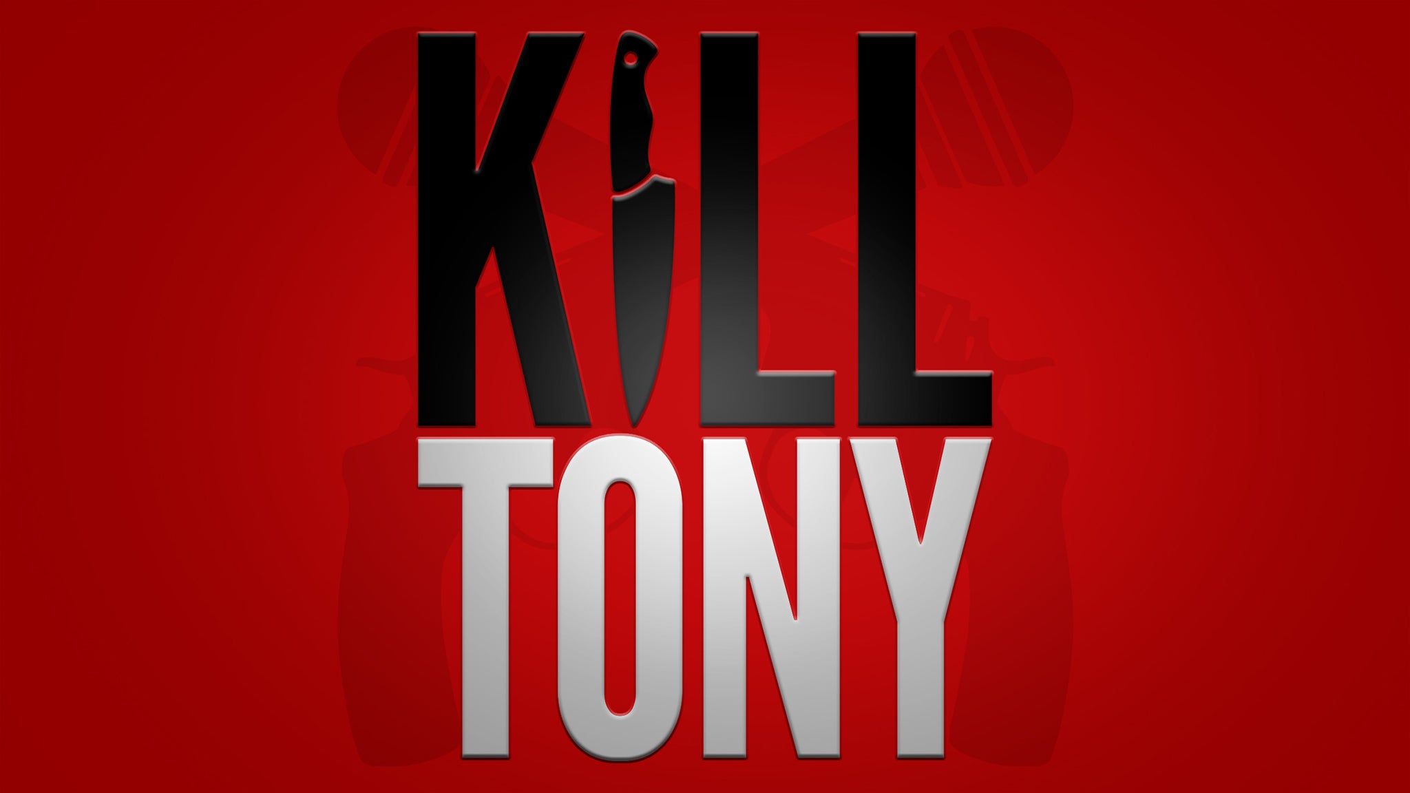 Kill Tony at Bridgestone Arena – Nashville, TN