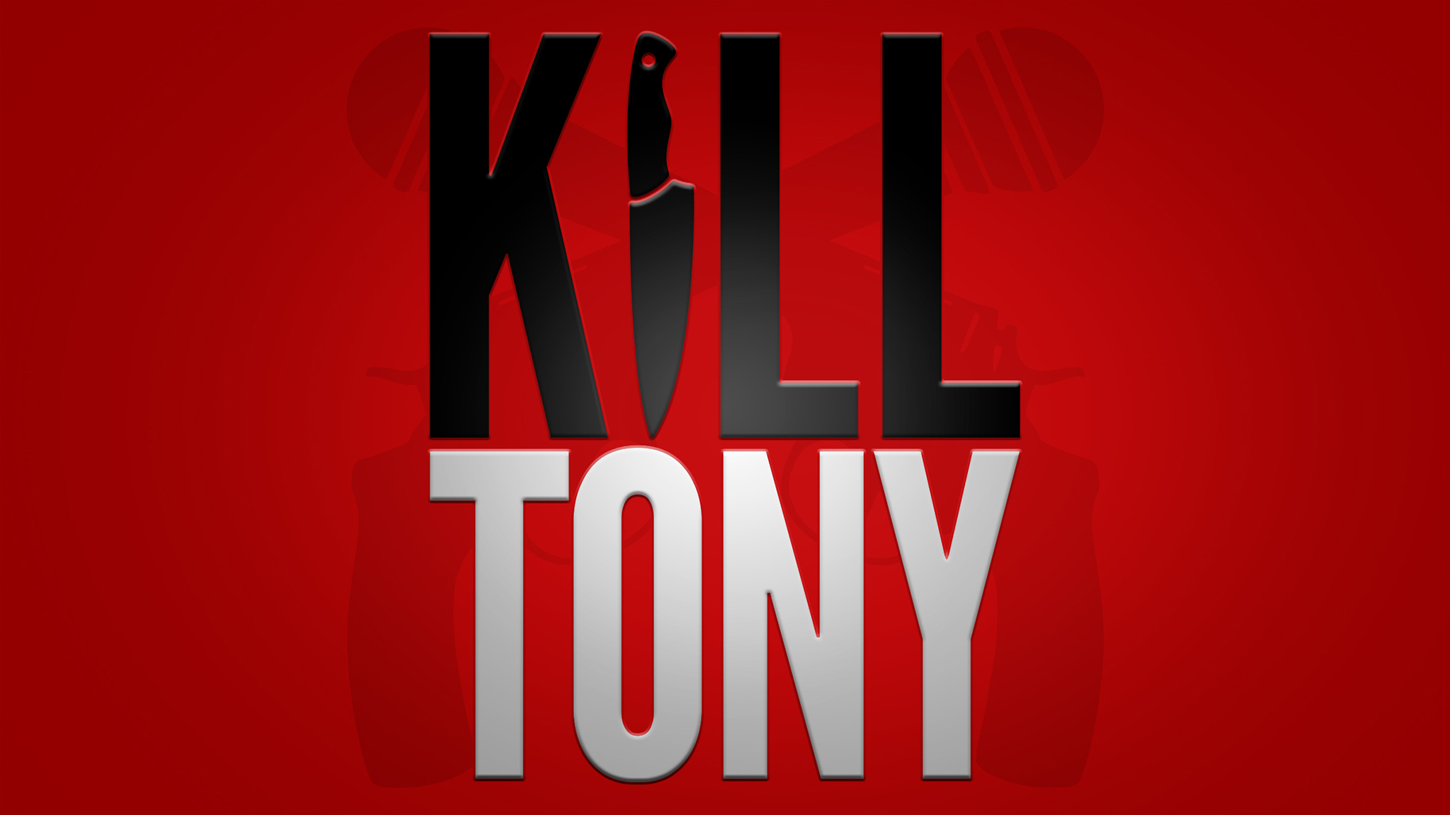 Kill Tony