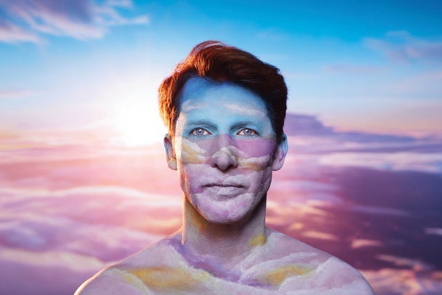 James Blunt
