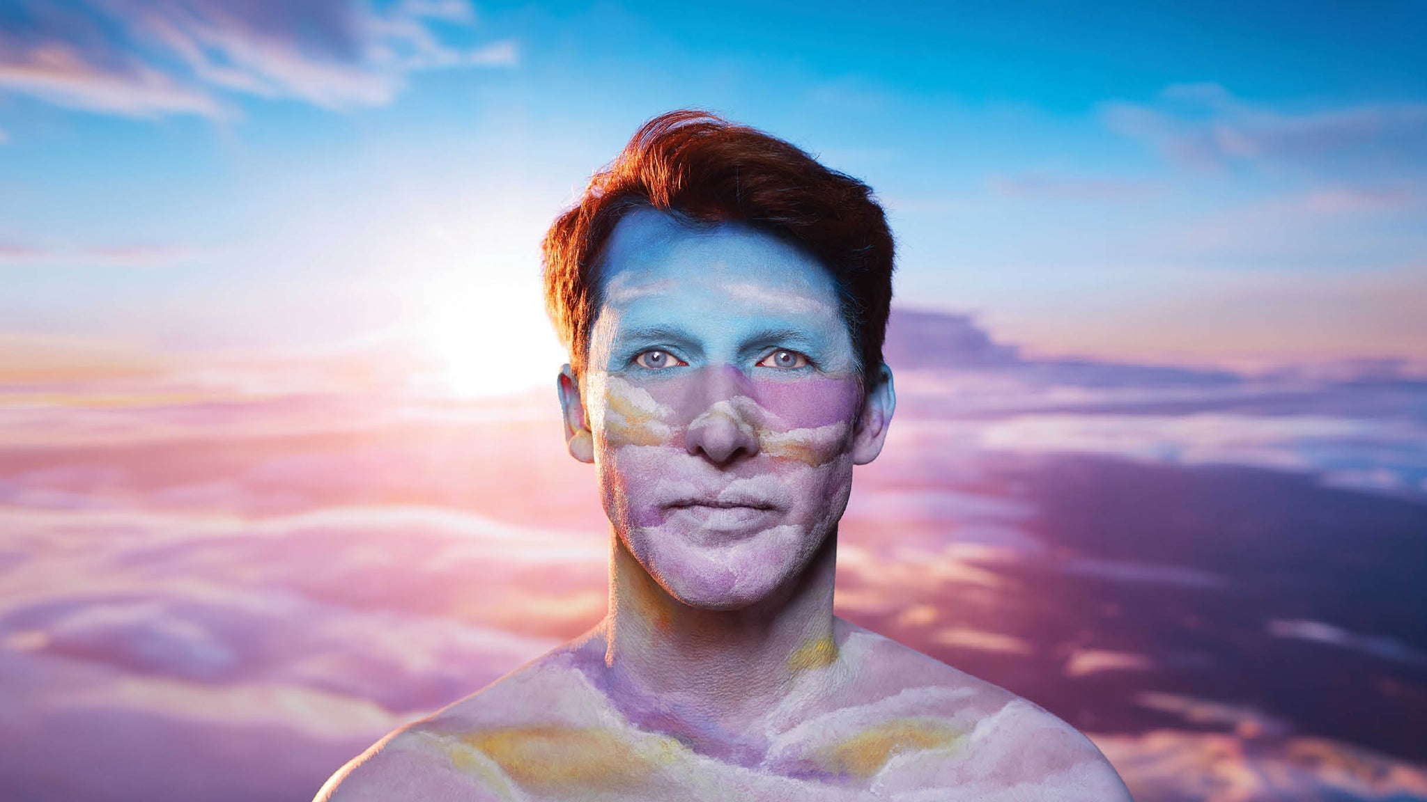 James Blunt