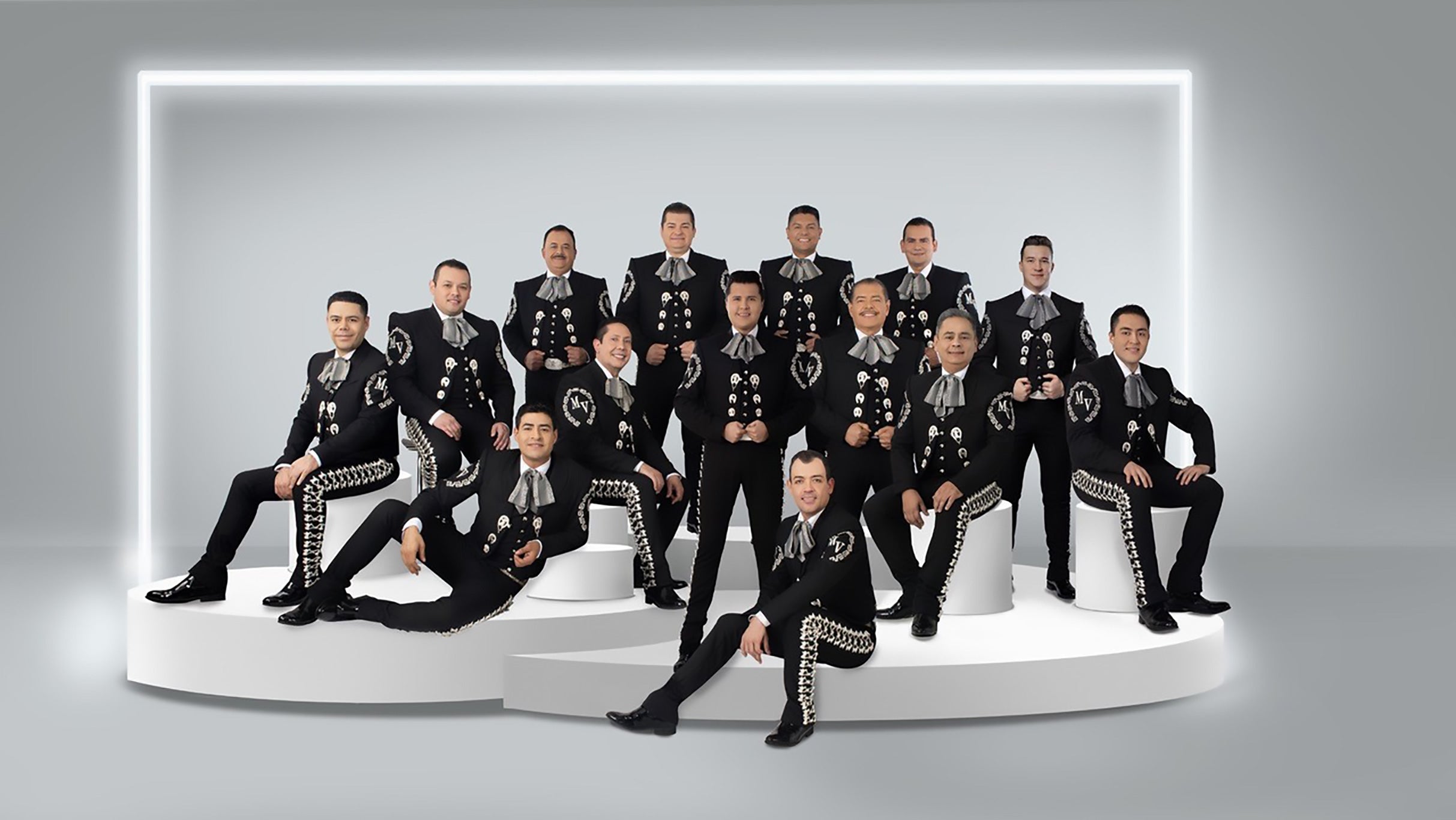 Mariachi Extravaganza 