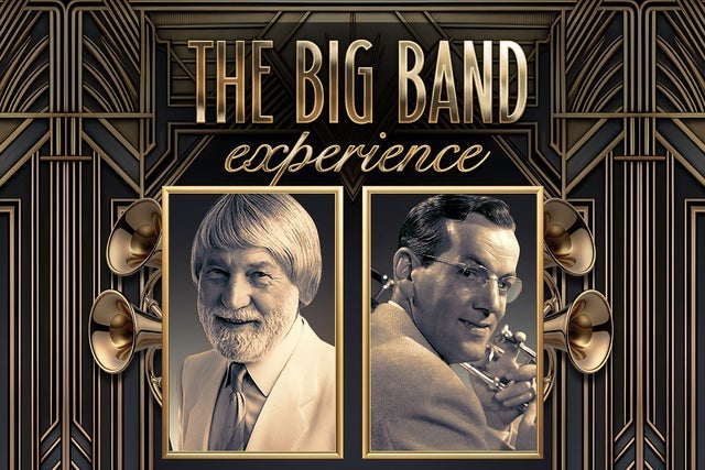 The Big Band Experience "Tributo a Ray Conniff y Glenn Miller