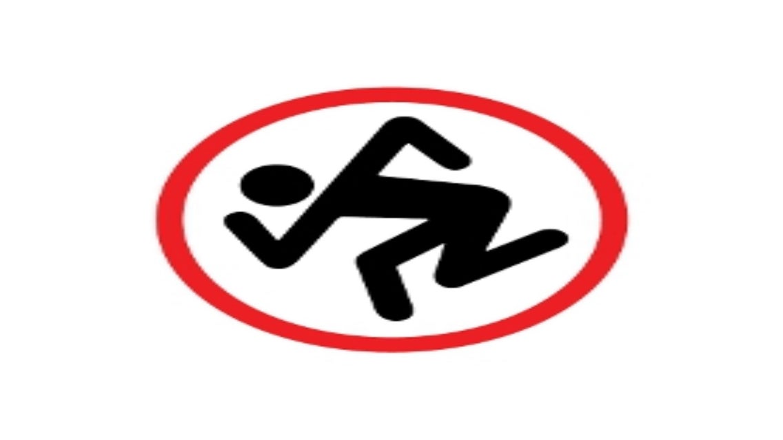 D.R.I / Dirty Rotten Imbeciles Image