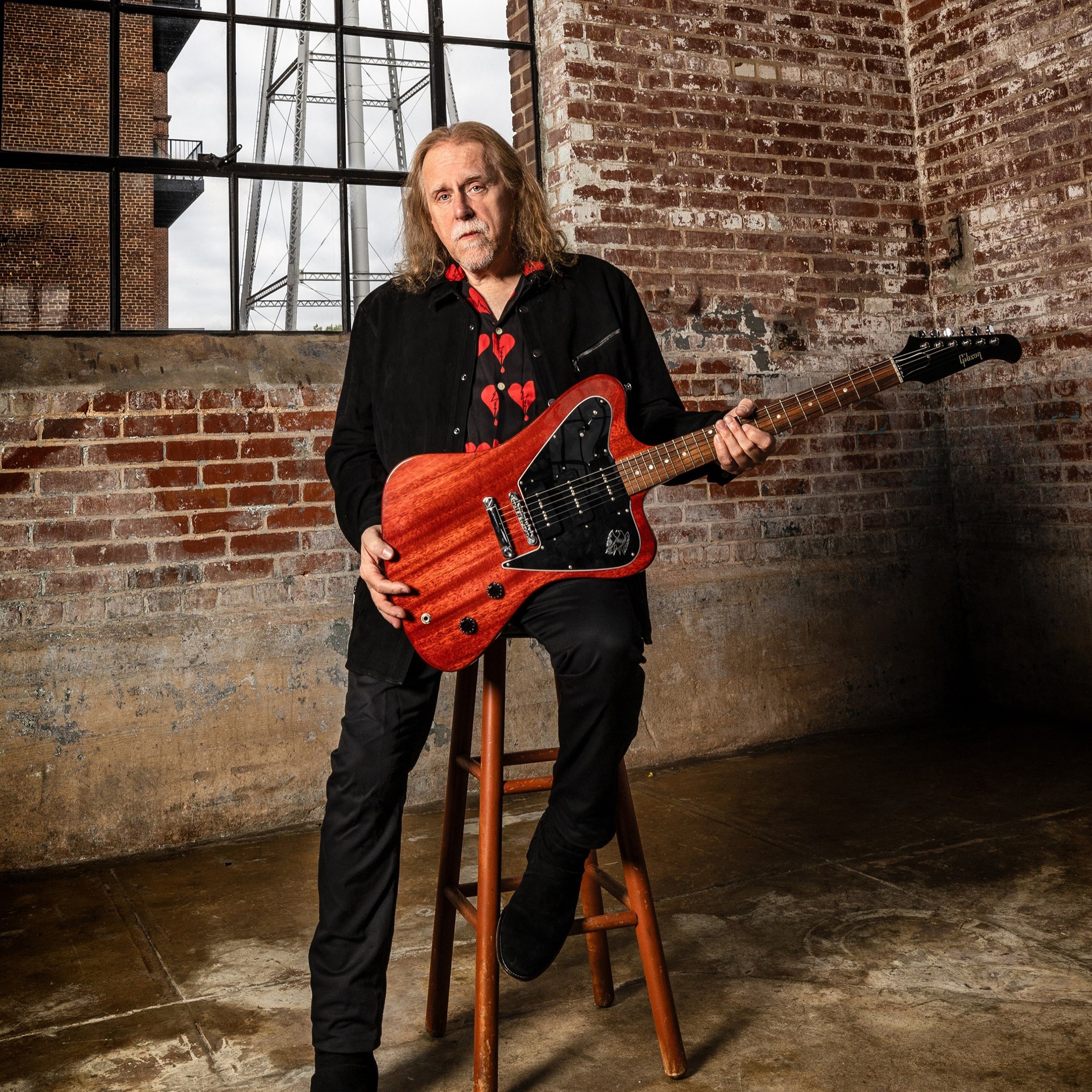 WARREN HAYNES BAND and DREAMS & SONGS SYMPHONIC EXPERIENCE in Rochester Hills promo photo for VIP Package presale offer code