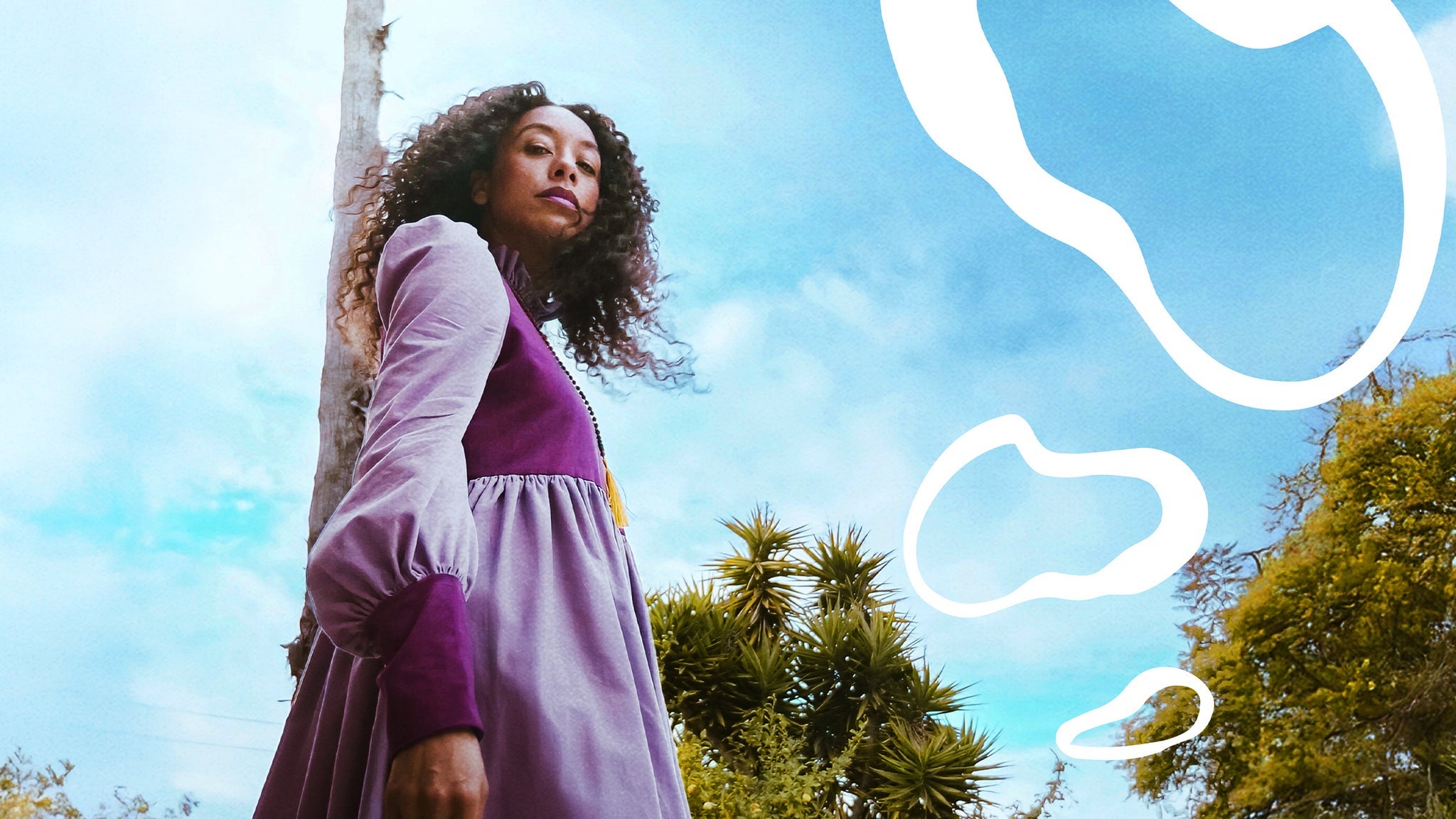 Corinne Bailey Rae concert image