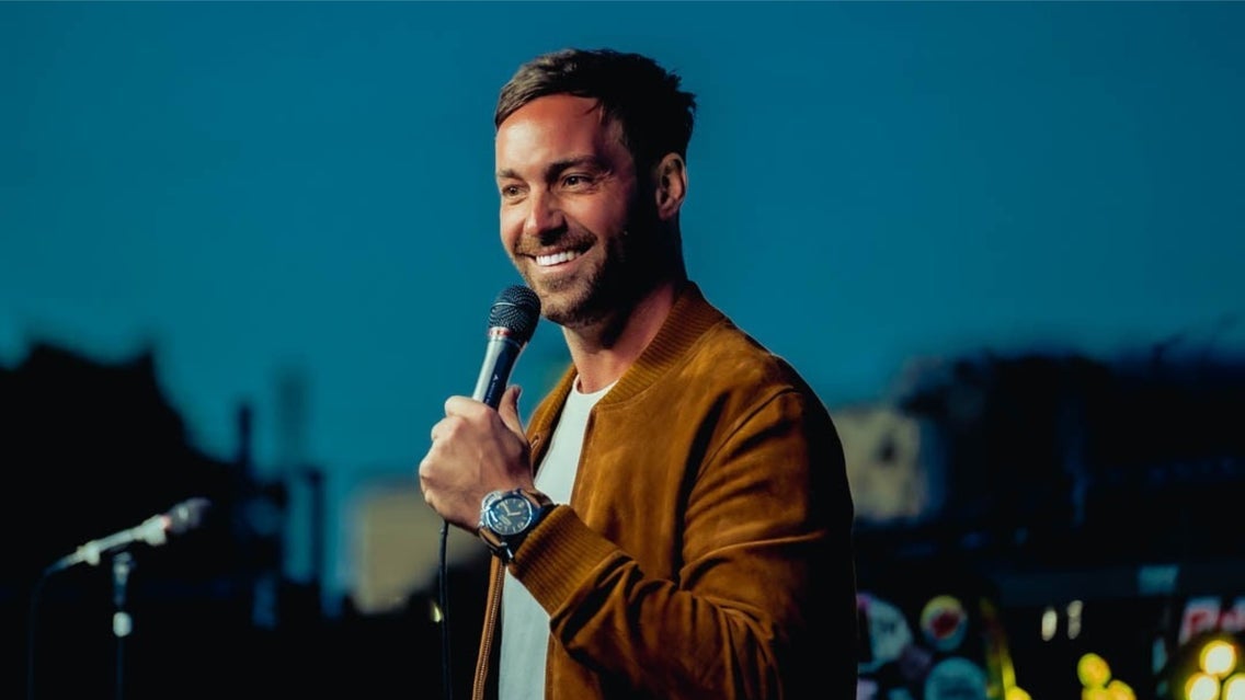 Photo of Jeff Dye