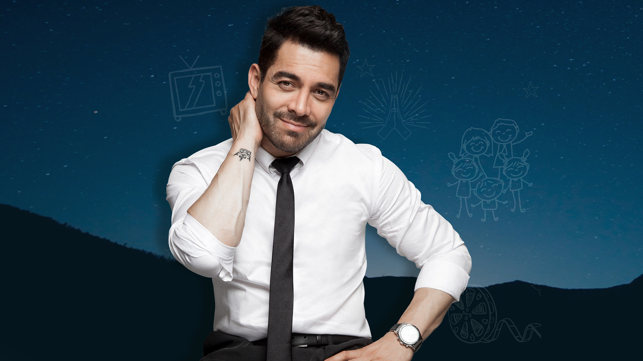 Omar Chaparro Tickets Event Dates & Schedule