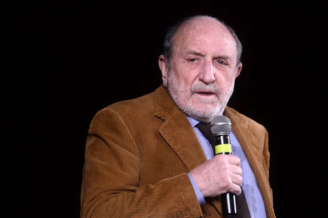 UMBERTO GALIMBERTI | Il Mondo delle Emozioni — Teatro Clerici