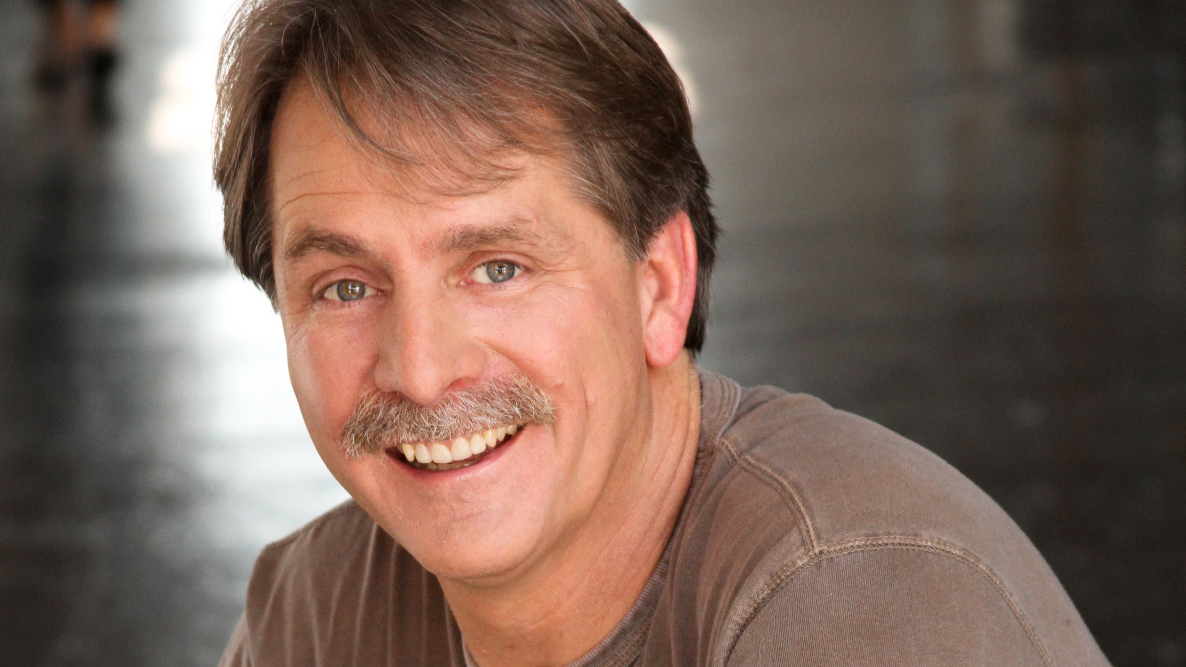 An Evening With Jeff Foxworthy