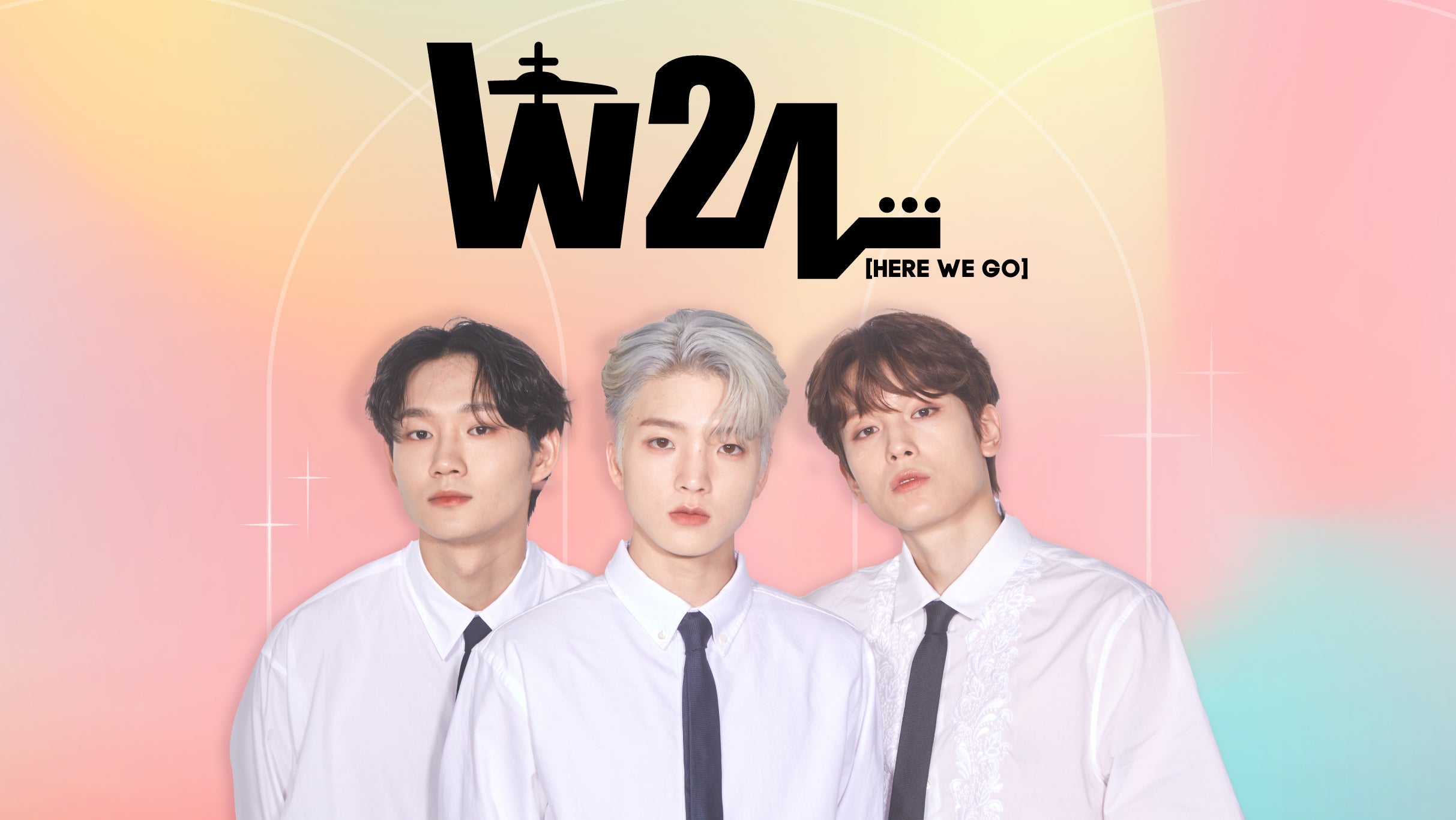 w24 in México promo photo for Paquete VIP presale offer code