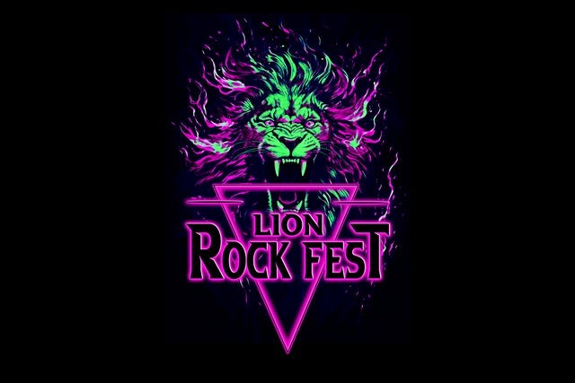 Lion Rock Fest