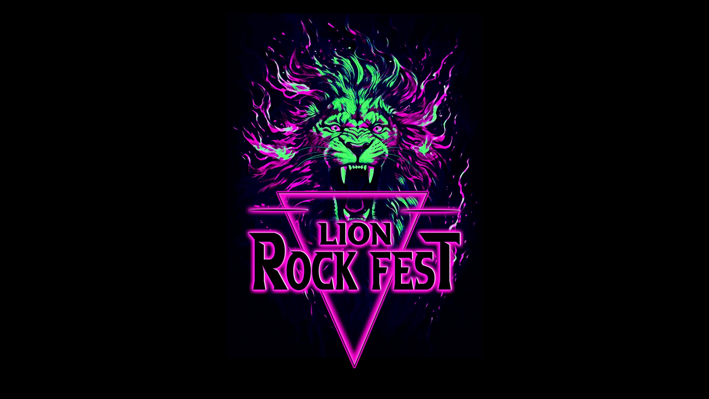 Lion Rock Fest – 2025-11-08