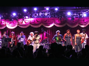 LegalizedNYC Festival ft. Yellowman, Skadanks, King Cruff & Many More event poster