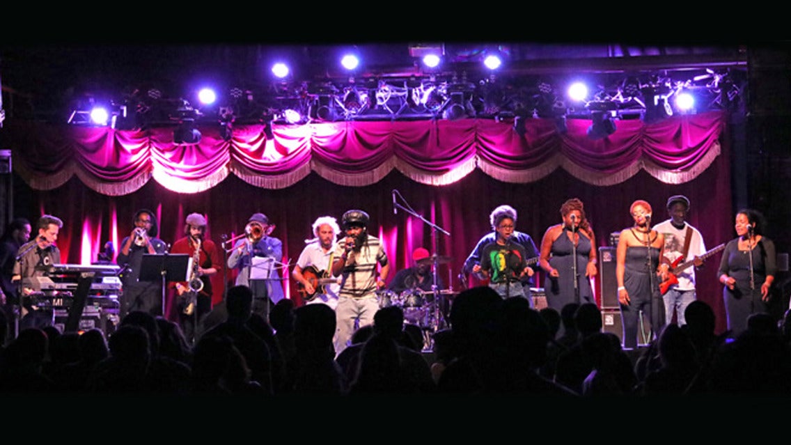 Cannabis Cup Band