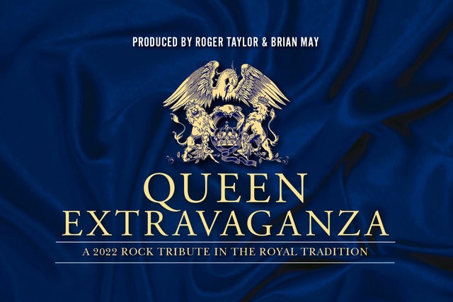 Queen Extravaganza