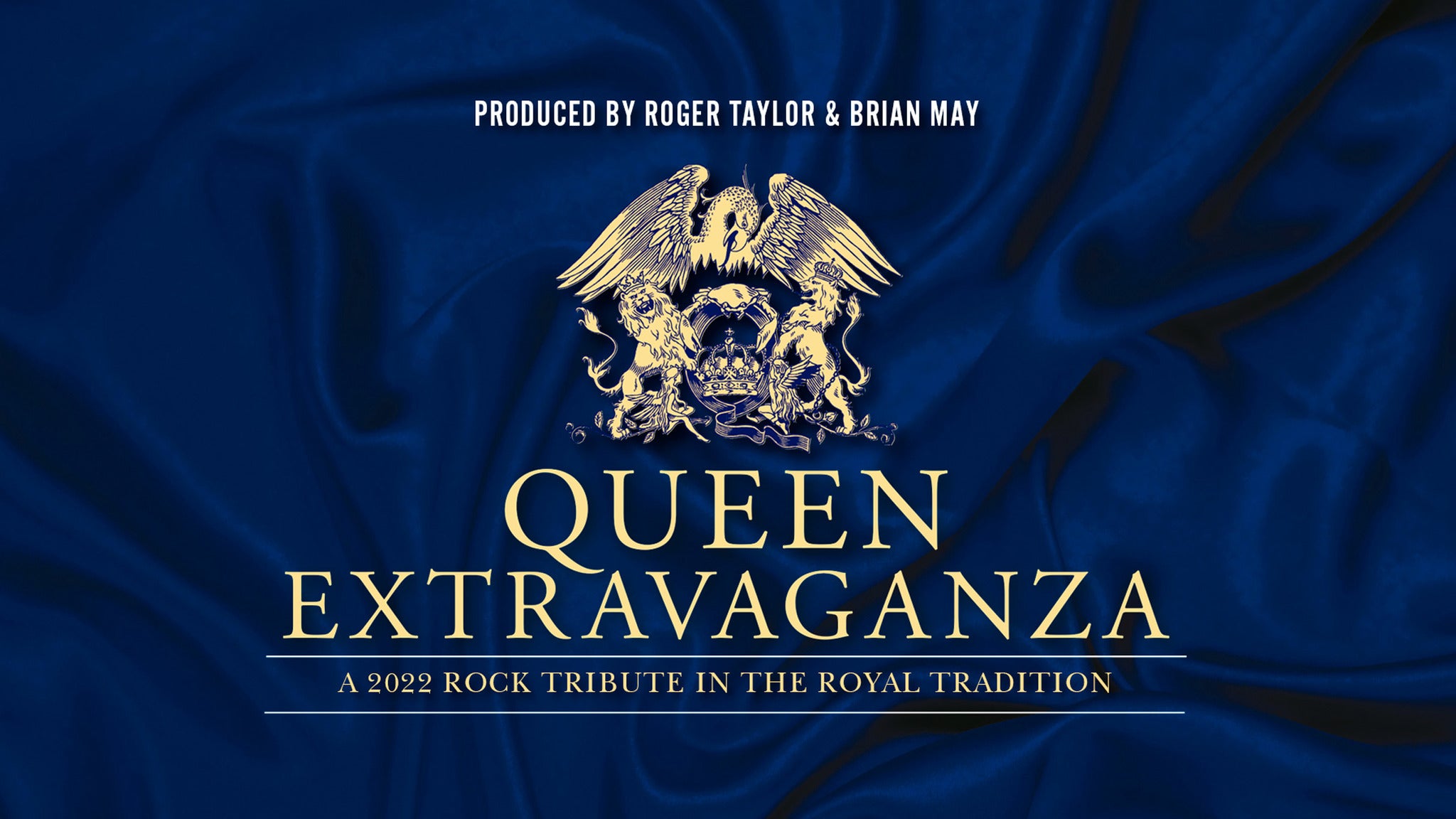 Queen Extravaganza - Platinum