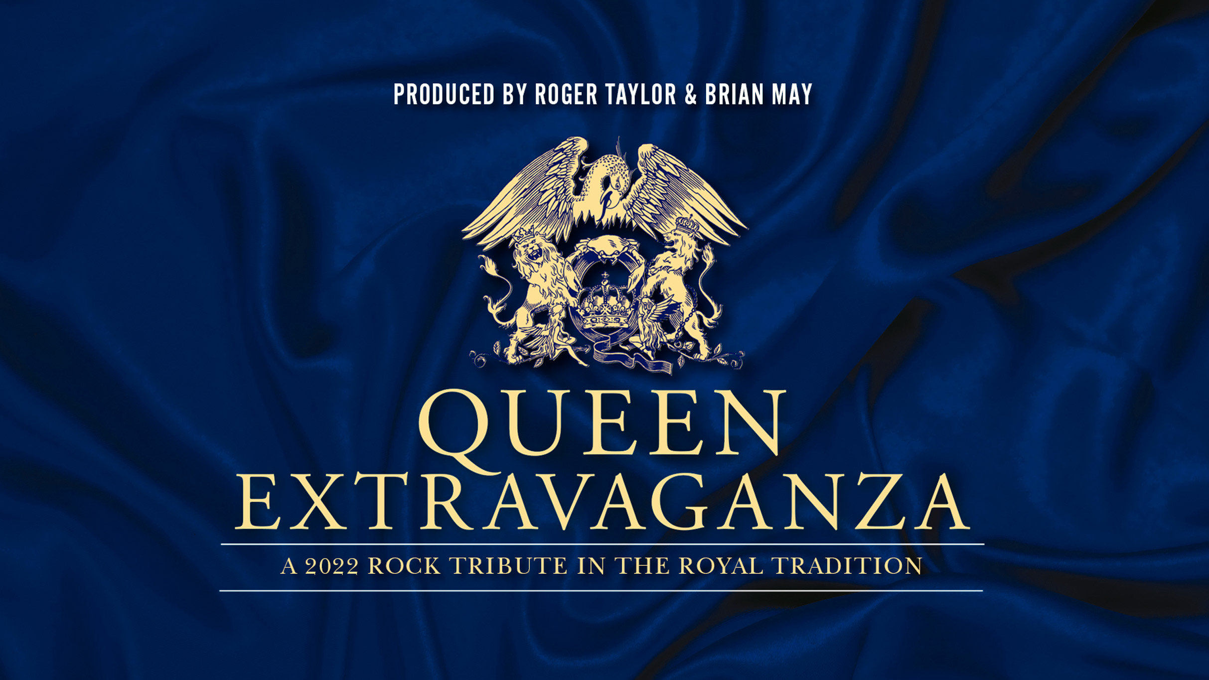 Queen Extravaganza