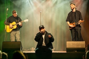 The Original Rudeboys
