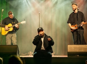 The Original Rudeboys, 2025-12-28, Дублін