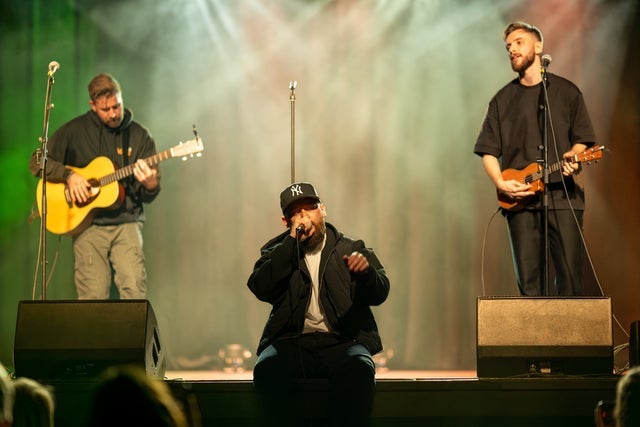 Presale codes for the original rudeboys: members use these when buying pre-sale tickets
