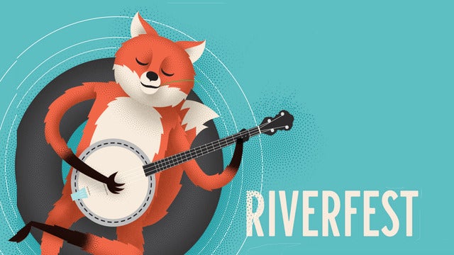 Riverfest Elora