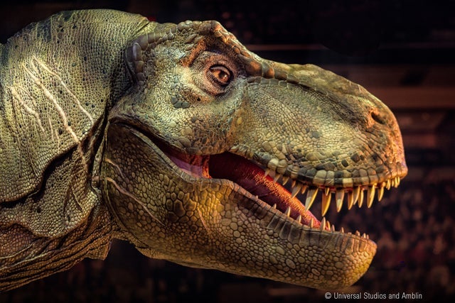 Jurassic World Live Tour is coming to Seattle: Is it worth going?