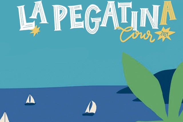 La Pegatina