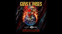 Guns N' Roses