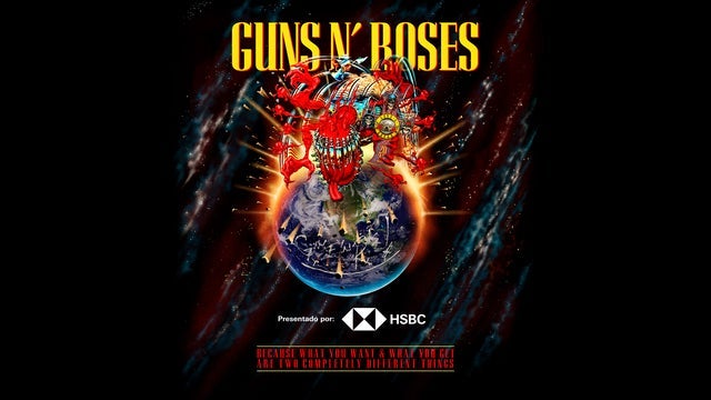 Guns N' Roses