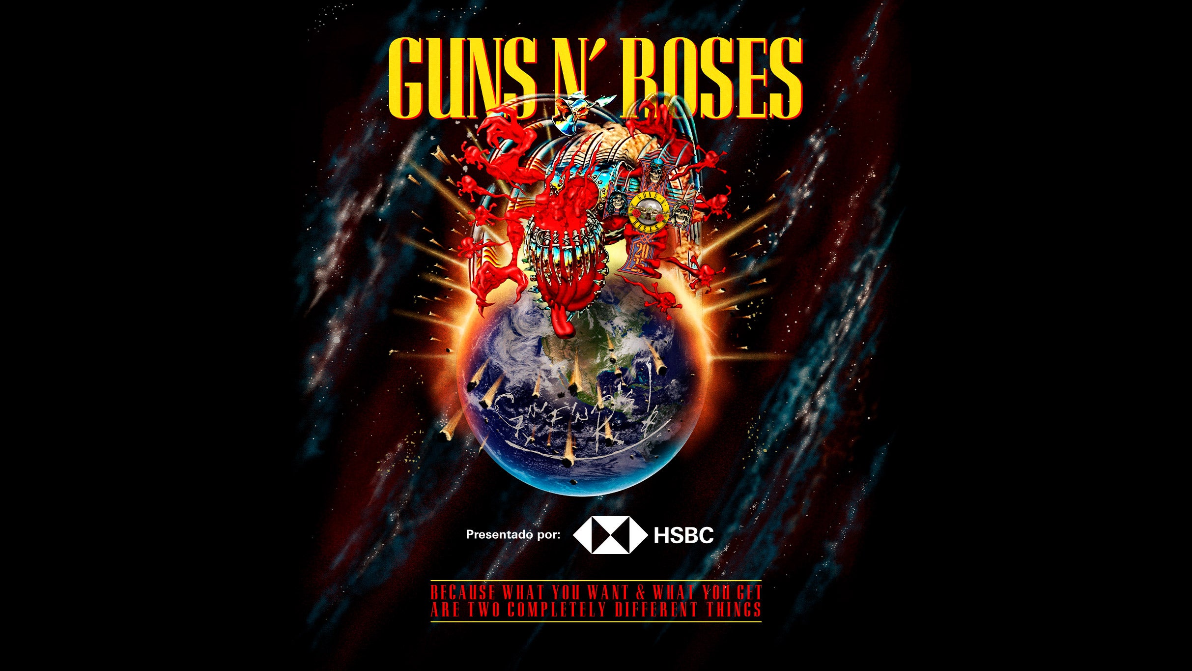 Guns N' Roses