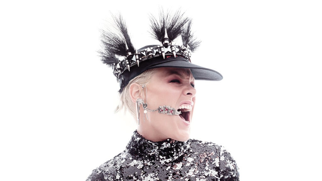 Hotels near P!NK Events