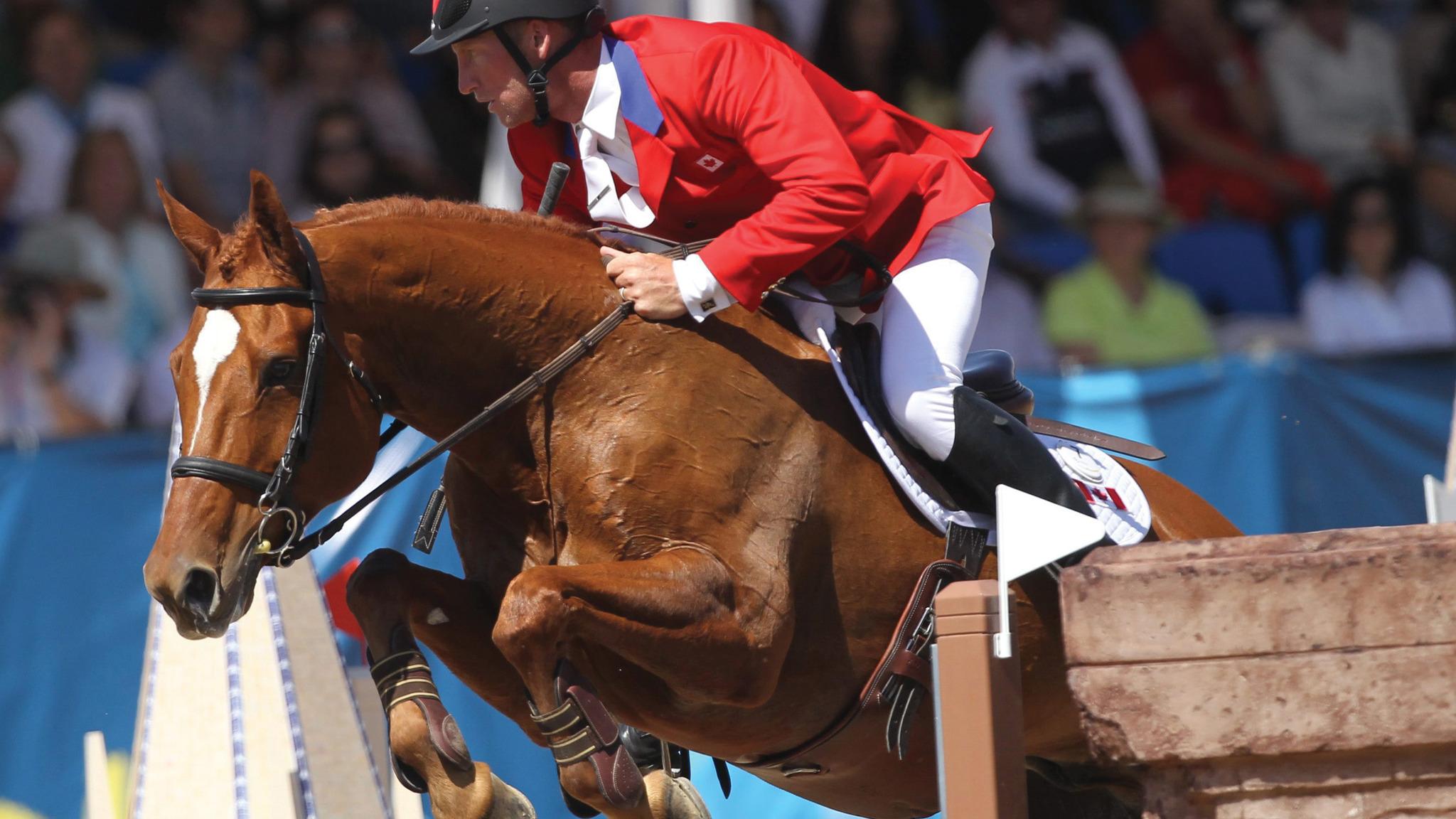 Pan Am Equestrian Tickets Single Game Tickets & Schedule