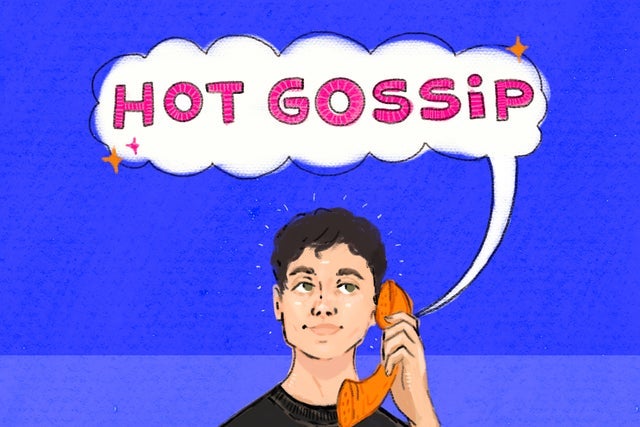 HOT GOSSIP COMEDY SHOW presales in Brooklyn
