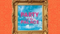 Party At the Palace in UK