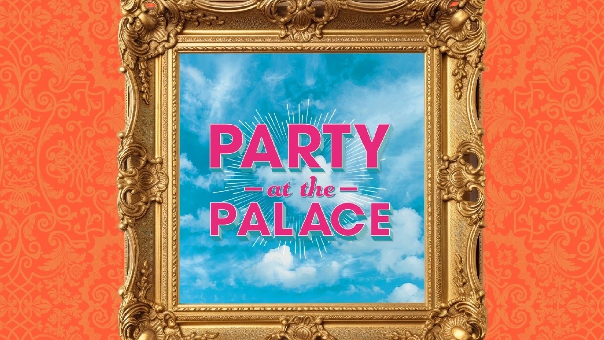 Party At The Palace together with Favela - Weekend Tickets