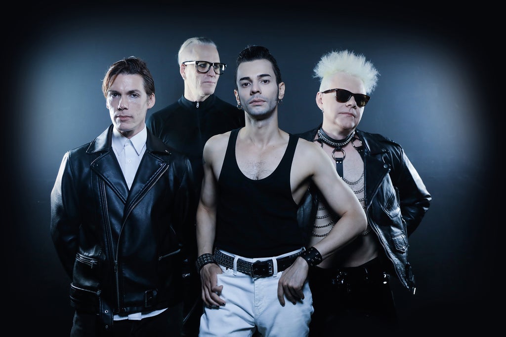 Who Is Depeche Mode? Find Out About Band Featured In 'The Last Of