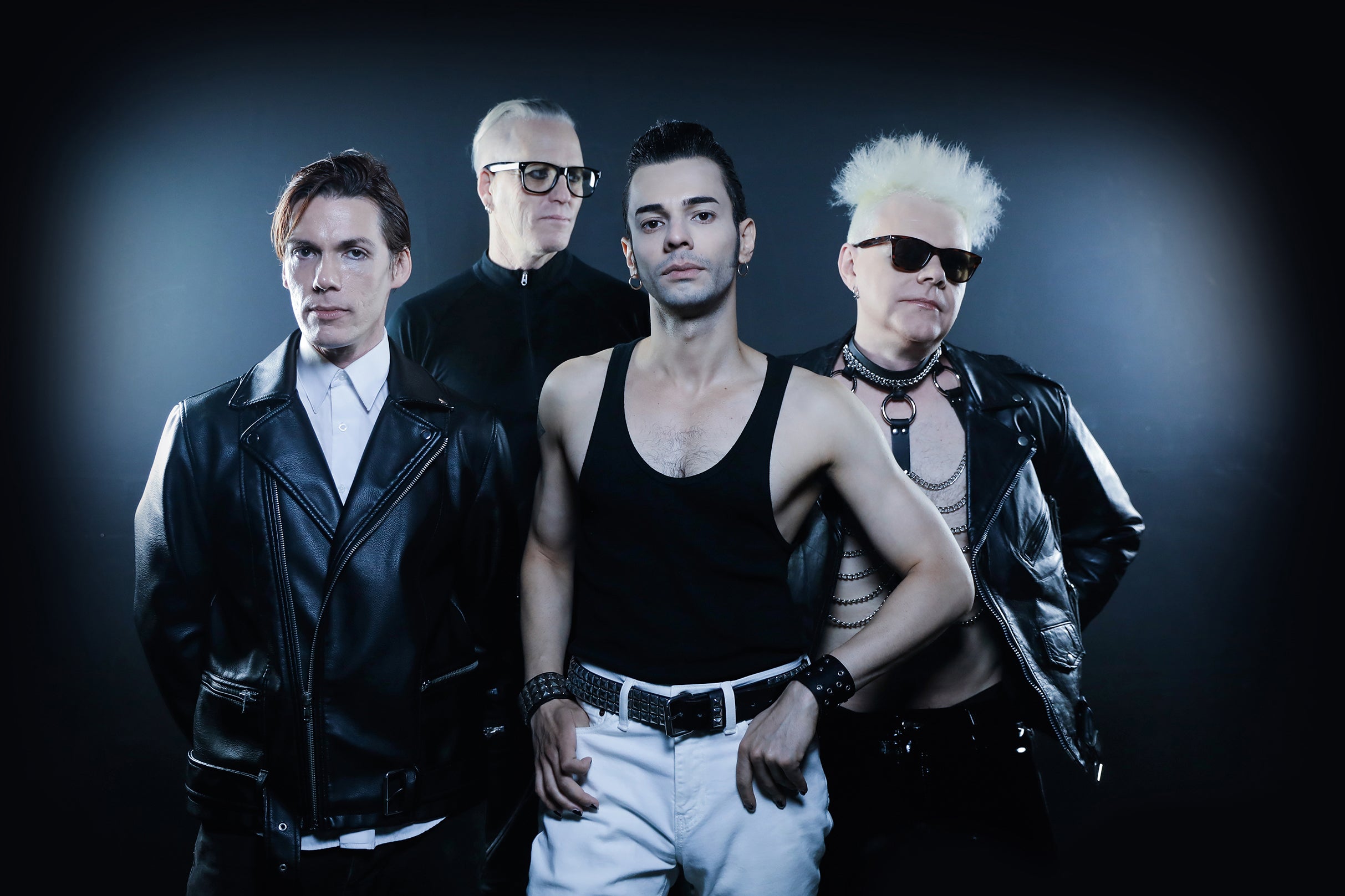 Strangelove: The Depeche Mode Experience presale code