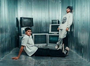 Jack & Jack - European Tour, 2025-04-01, Берлін