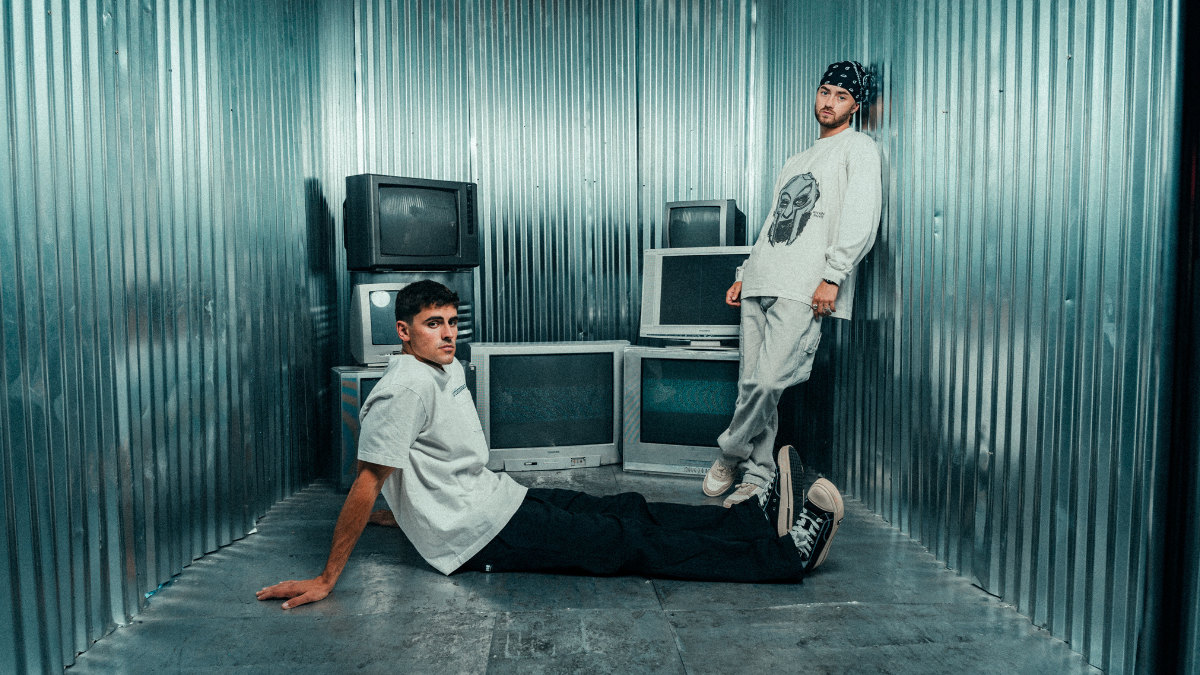 Jack & Jack presale password for tickets in London, GB (O2 Academy Islington)