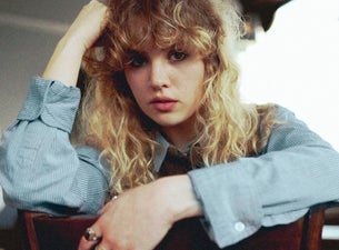 Fiona-Lee at The Lodge, Manchester