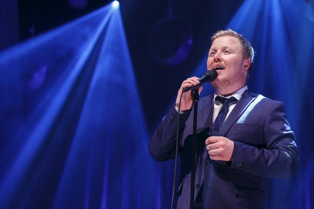 Kurt Nilsen - Julekonsert