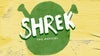 Shrek The Musical